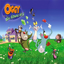Video Of Oggy APK