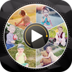 Bubble Effect Video Maker With Music APK
