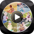 Bubble Effect Video Maker With Music APK