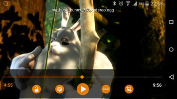 Video Player Ultimate plakat