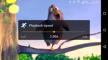 Video Player Ultimate скриншот 3