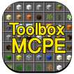 Toolbox for MCPE - Toolbox Mod