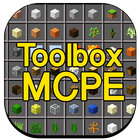 ikon Toolbox for MCPE - Toolbox Mod