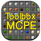 Toolbox for MCPE - Toolbox Mod আইকন