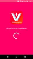 HD Video Downloader Free পোস্টার