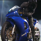 Video Drag Motor Liar आइकन