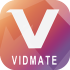 آیکون‌ Pro Vid Mate video reference