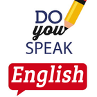 Learn English - Daily ikona
