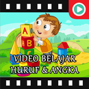 Video Learning Letters and Figures APK
