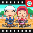 Video Doa Anak Anak Muslim