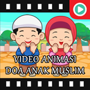 Video Doa Anak Anak Muslim APK