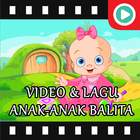 Icona Video Lagu Anak Anak Balita