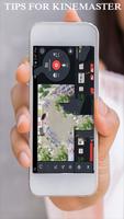 Tips for KineMaster edit captura de pantalla 1