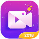 Editeur Video Montage, Createur De Video Diaporama APK