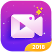 Video Editor With Music And Effects & Video Maker