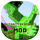 ikon Free Mutant Creatures Mod