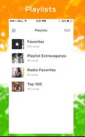 Indian Music Player تصوير الشاشة 1