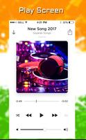 Indian Music Player स्क्रीनशॉट 3