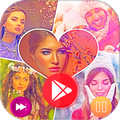 Love Slideshow Video Maker