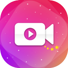 Video Slideshow Music Maker icône