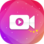 Video Slideshow Music Maker ícone