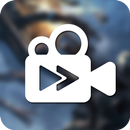 Merge MP4 videos APK