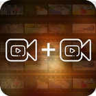 Video Merger icon