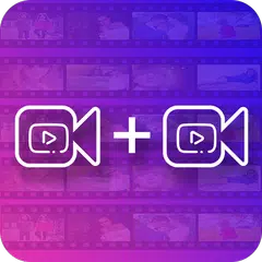 Video joiner for android アプリダウンロード
