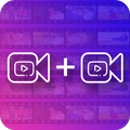 Video joiner for android