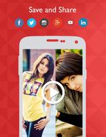 Video joiner for android ภาพหน้าจอ 3