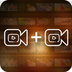 Video Merger-Video Editor