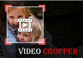 Crop Video Plakat