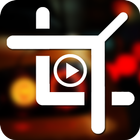 Video Cropper icono