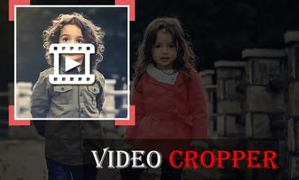 Video Cropper Poster