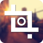 Video Crop-Video Editor আইকন