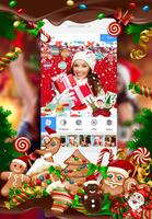 Christmas Video Editor plakat