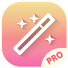 Video Make – Video Editor アイコン