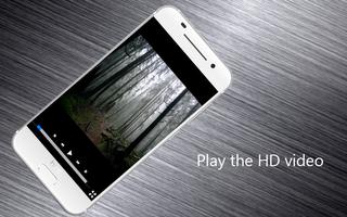 Video Player - All Format screenshot 1