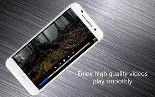 Video Player - All Format 截图 2