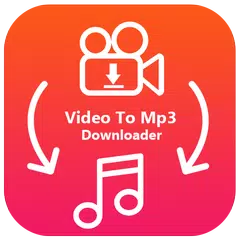 Mp4 to mp3-Video to mp3 downloader APK 下載