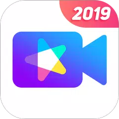 Descargar APK de Editor de Videos con Musica y Fotos con Efectos