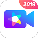 视频编辑器效果和视频制作与音乐 APK