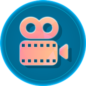 Video Editor - Video Maker Pro icon
