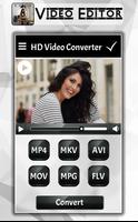 Video Editor With Music capture d'écran 3