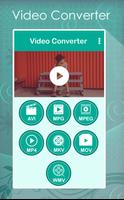 HD Video Converter capture d'écran 1