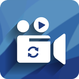 Mp3 Video Converter icône