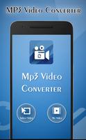 Mp3 Video Converter capture d'écran 1