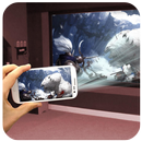 Video Projector Simulator APK