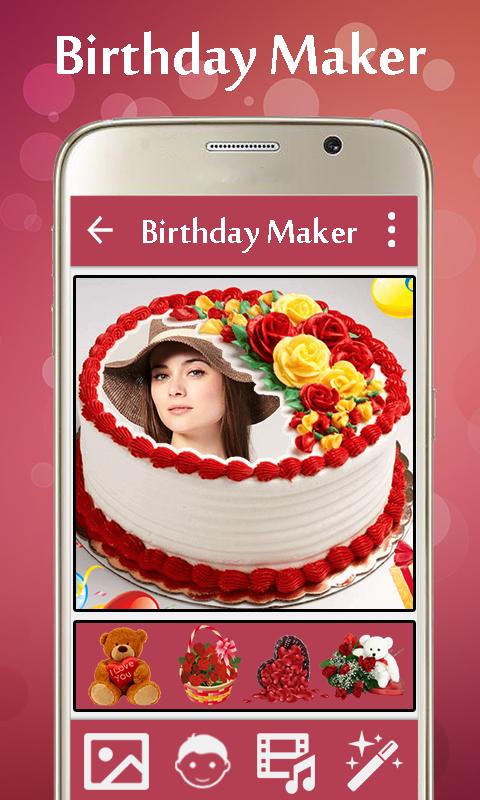 Birthday Video Maker APK Download - Free Video Players ... Download now and start to use our amazing birthday video maker to create animated birthday invitation or celebration cards.