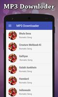 Free MP3 Downloder स्क्रीनशॉट 3